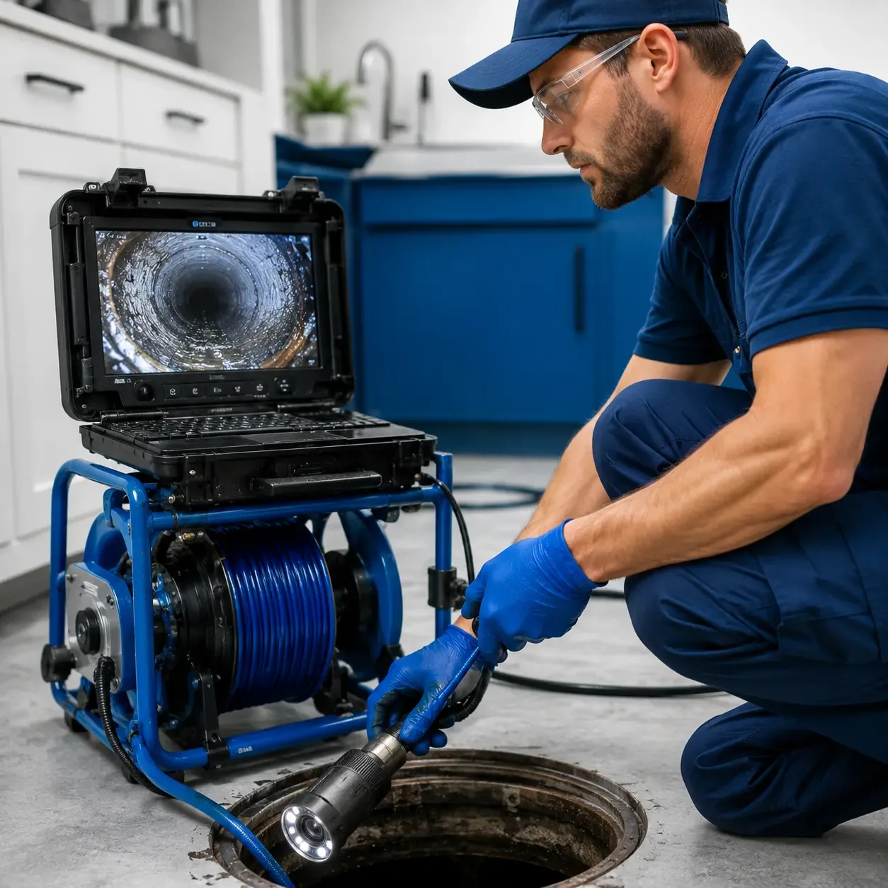Pipe Relining professionals serving Vivian, SD